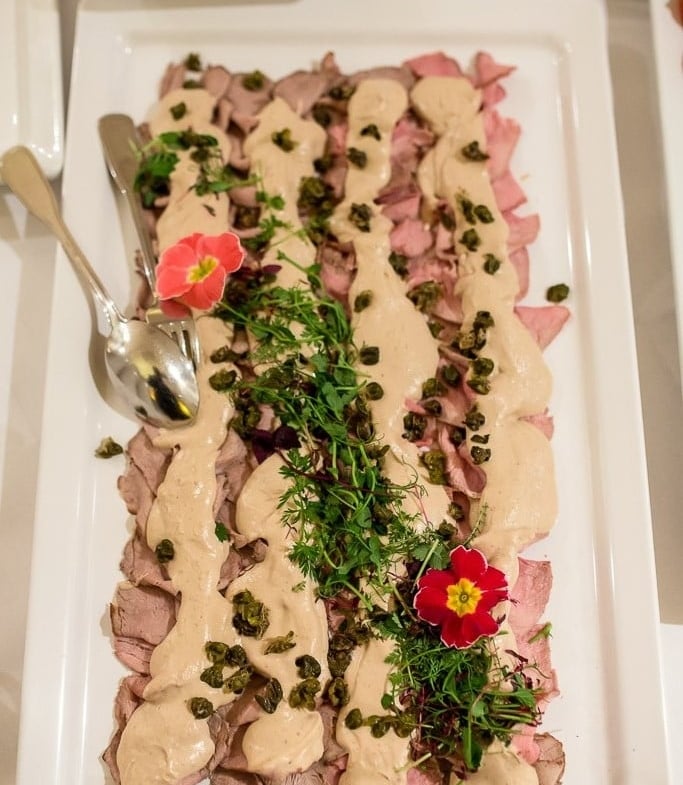 Schmidt’s Restaurant & Gourmetcatering