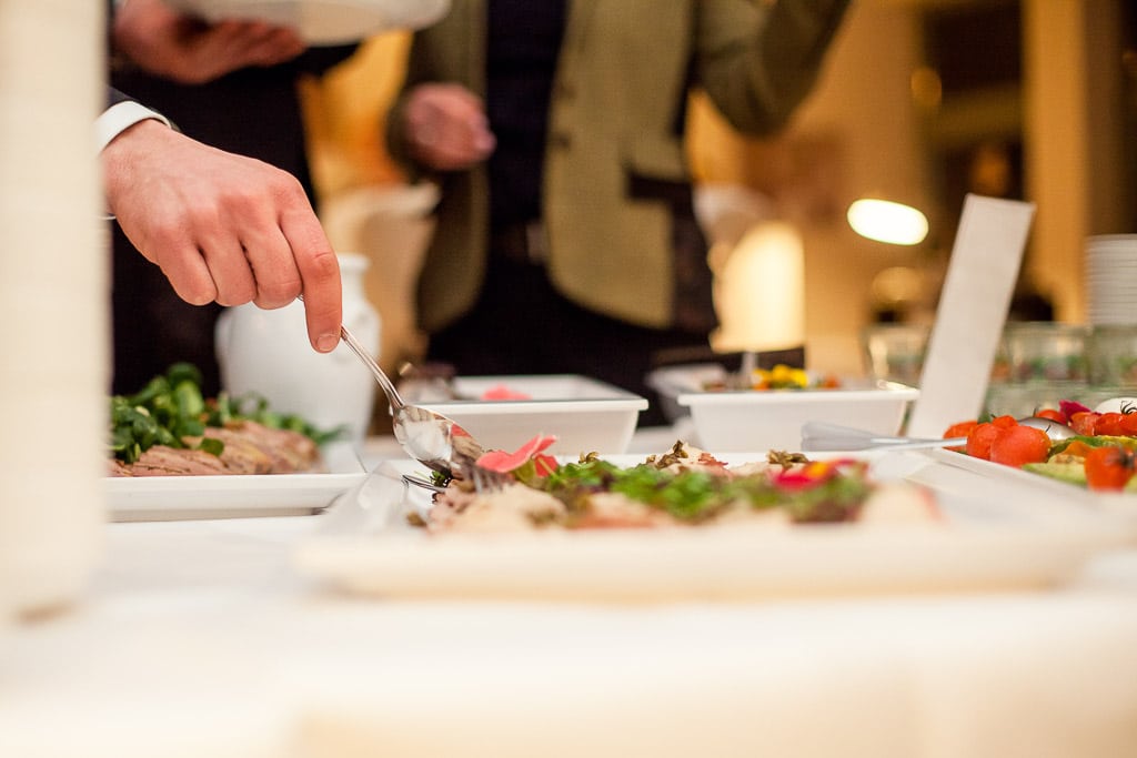 Schmidt’s Restaurant & Gourmetcatering