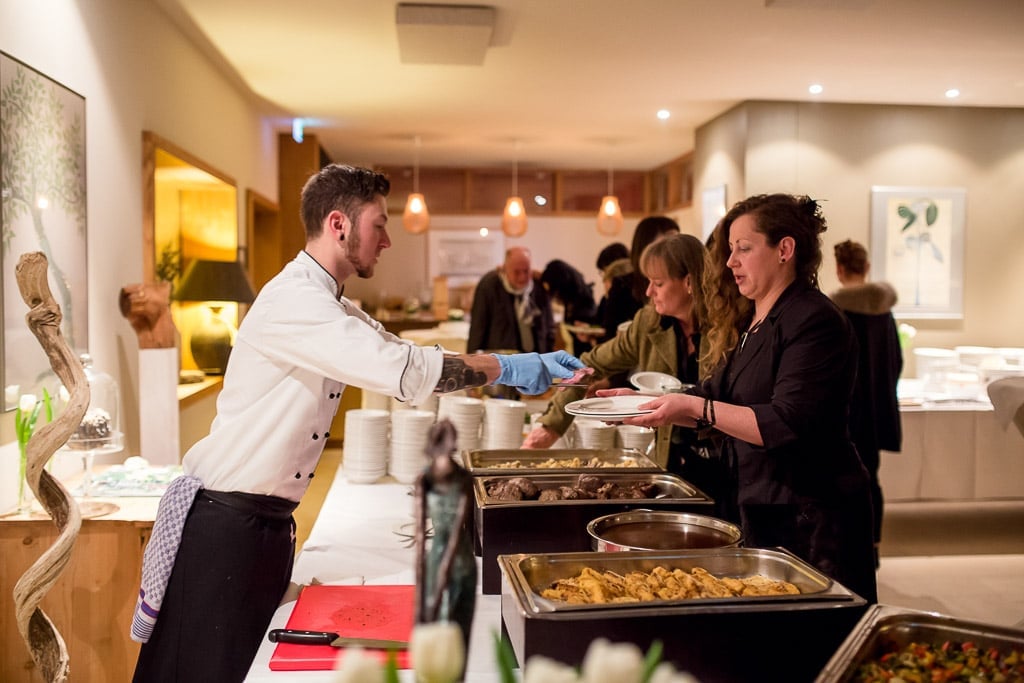 Schmidt’s Restaurant & Gourmetcatering