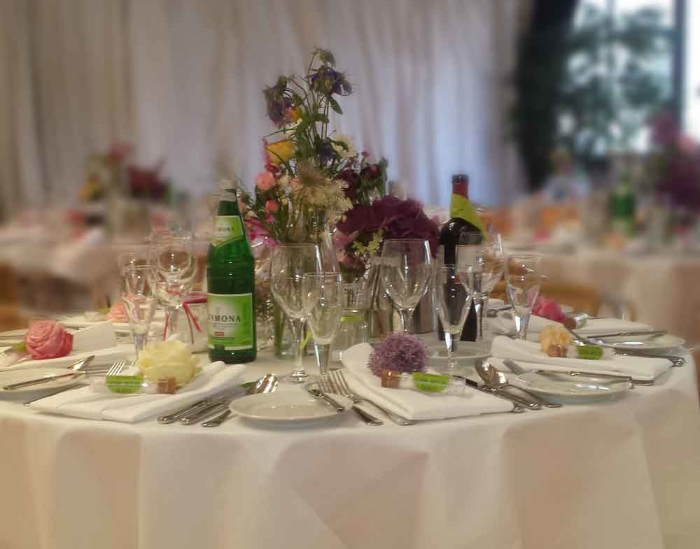 Hochzeitsloft Alte Dosenfabrik