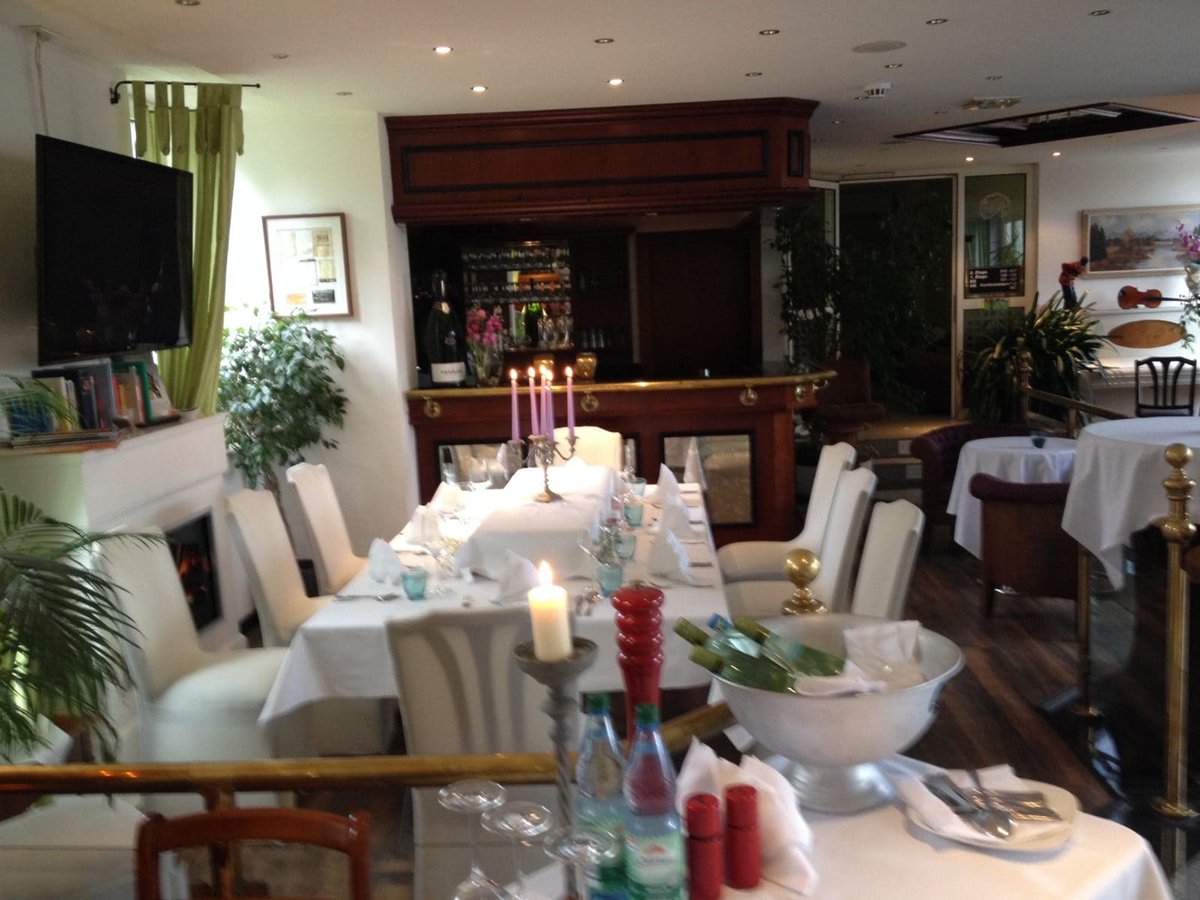 Hochzeit im GreenLine Hotel Residenz