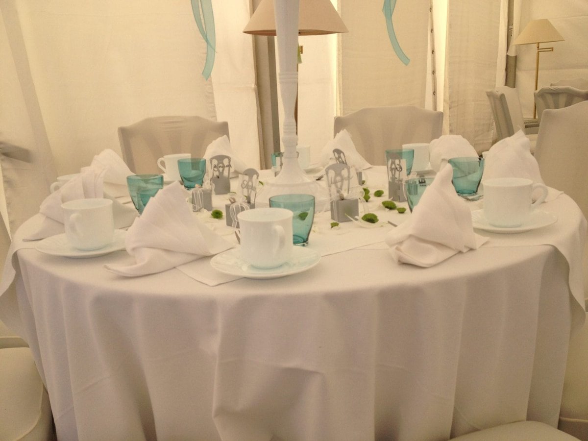 Hochzeit im GreenLine Hotel Residenz