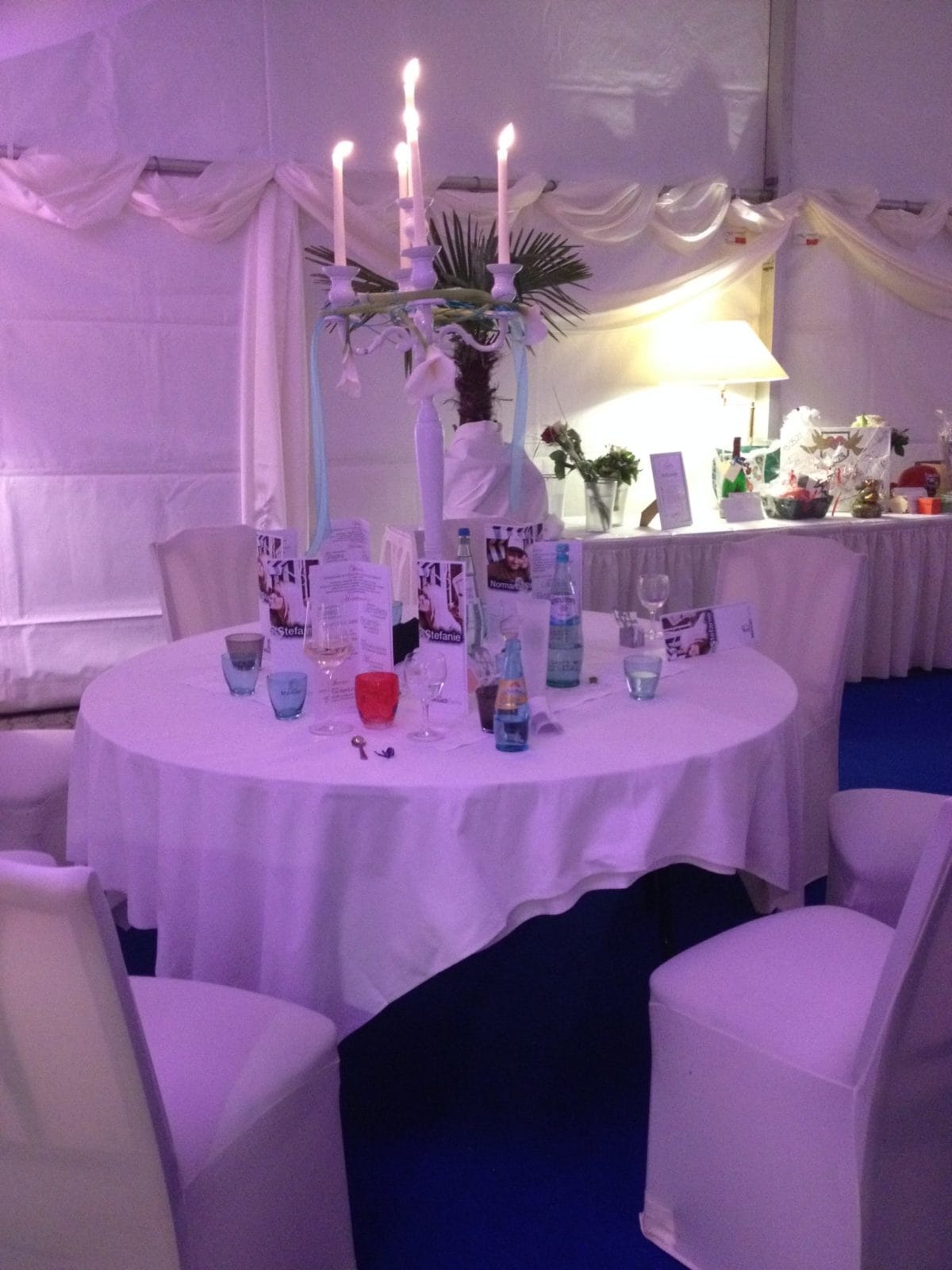 Hochzeit im GreenLine Hotel Residenz