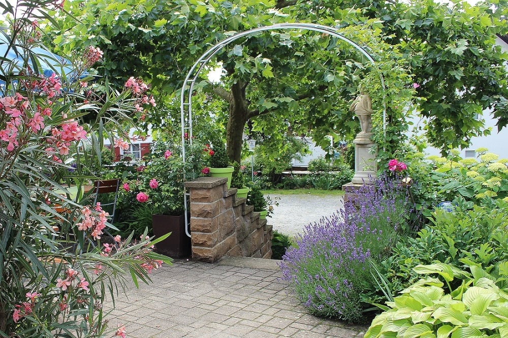 Hochzeit im Gasthof Adler in Salem – Beuren