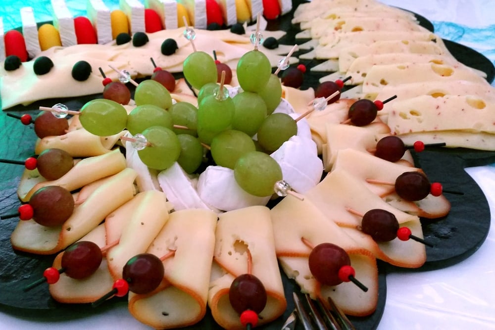 SCHLIPEZ Partyservice & Eventcatering