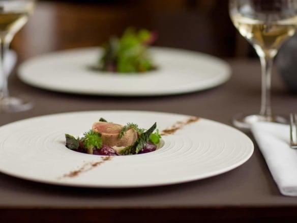 Schmidt’s Restaurant & Gourmetcatering