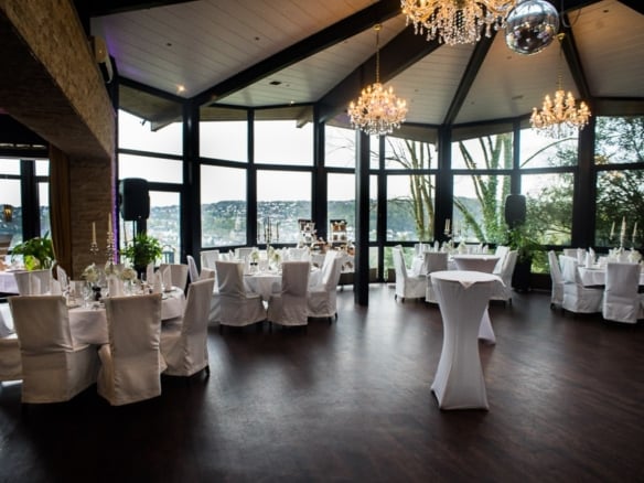 Hochzeit in der VillaVue