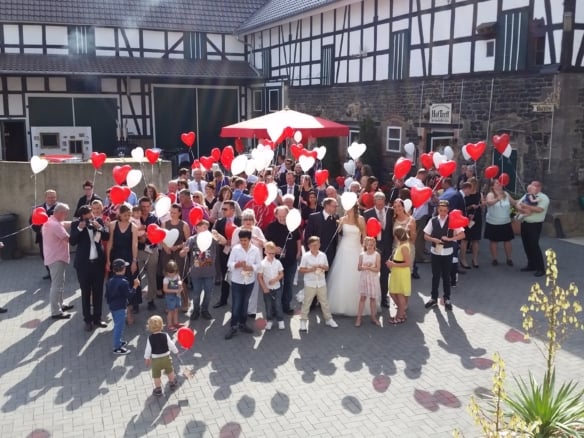 Hochzeits DJ, Firmen und Familienfeiern