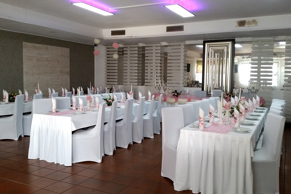 SCHLIPEZ Partyservice & Eventcatering