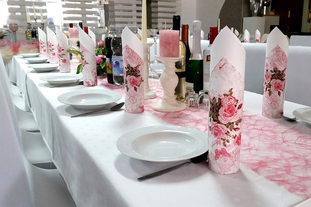 SCHLIPEZ Partyservice & Eventcatering
