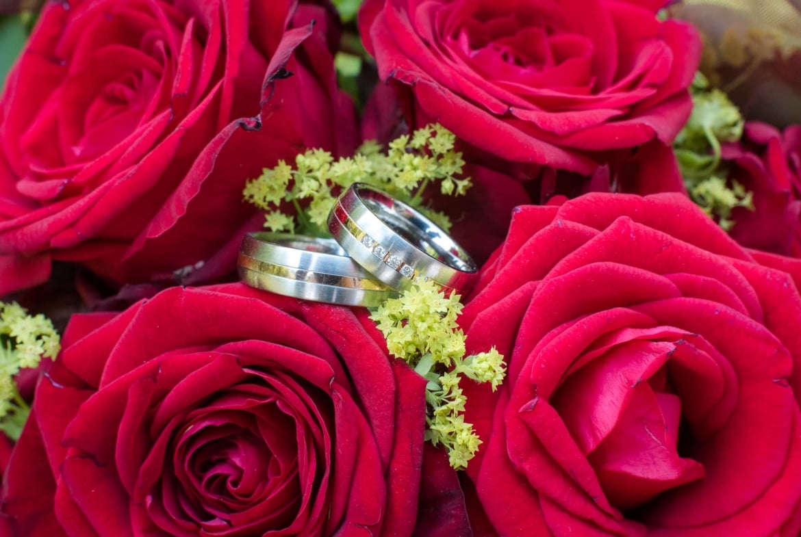 Hochzeitsfotograf – Begleitung Eures schönsten Tages