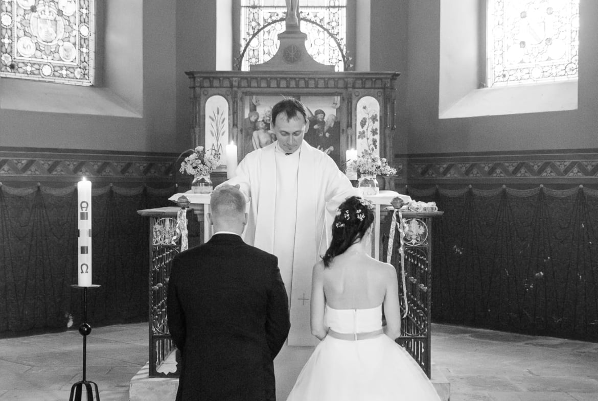 Hochzeitsfotograf – Begleitung Eures schönsten Tages
