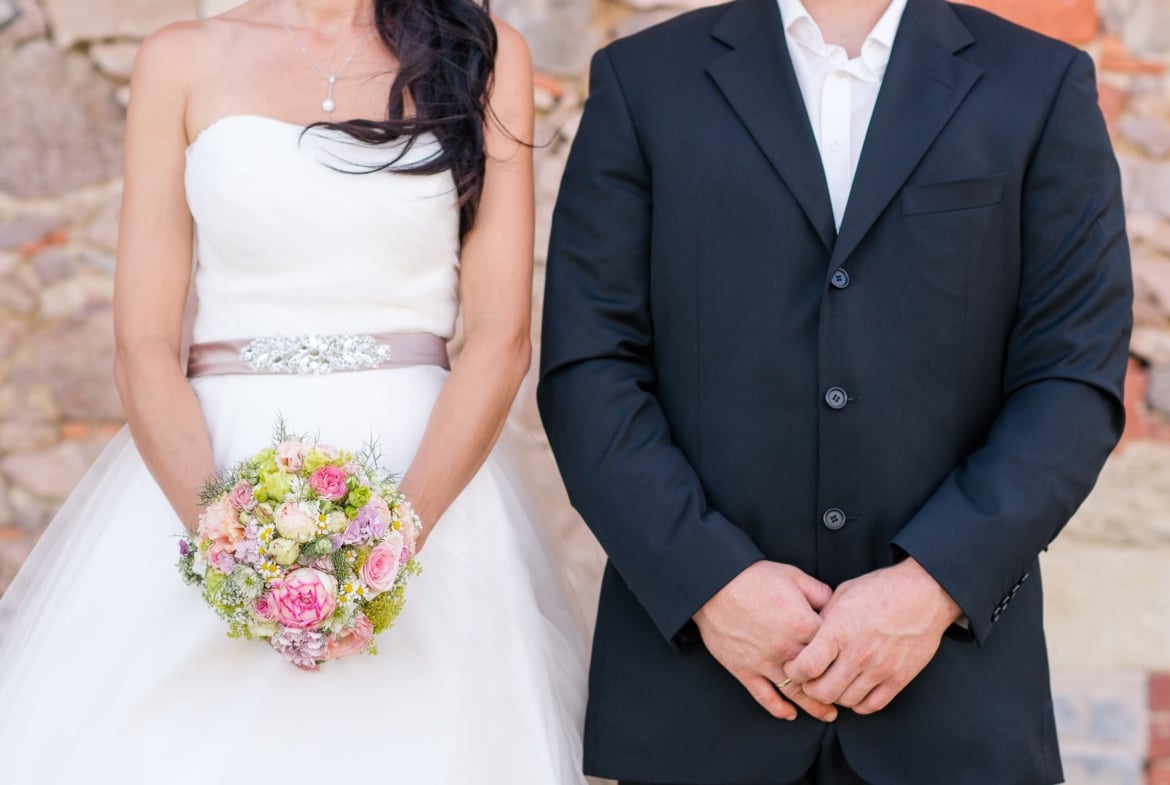Hochzeitsfotograf – Begleitung Eures schönsten Tages