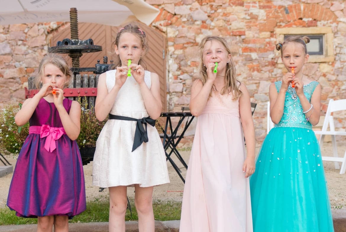 Hochzeitsfotograf – Begleitung Eures schönsten Tages