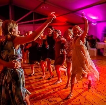 DJ Zone – Hochzeits- u. Event DJ – Hochzeit DJ Calw