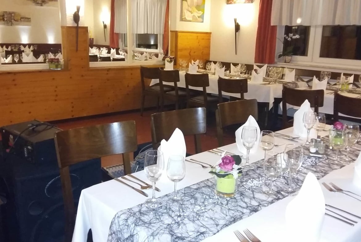 Hochzeiten – Feste und Feiern im Grünen!