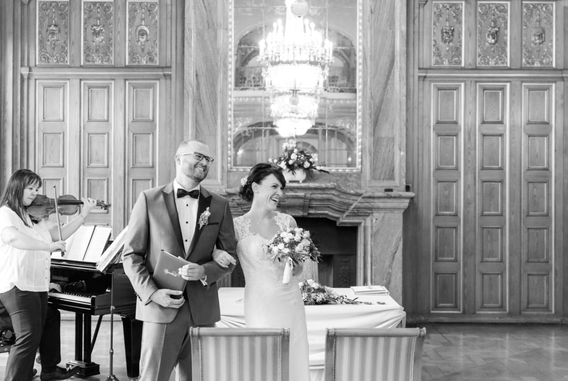 Hochzeitsfotograf – Begleitung Eures schönsten Tages