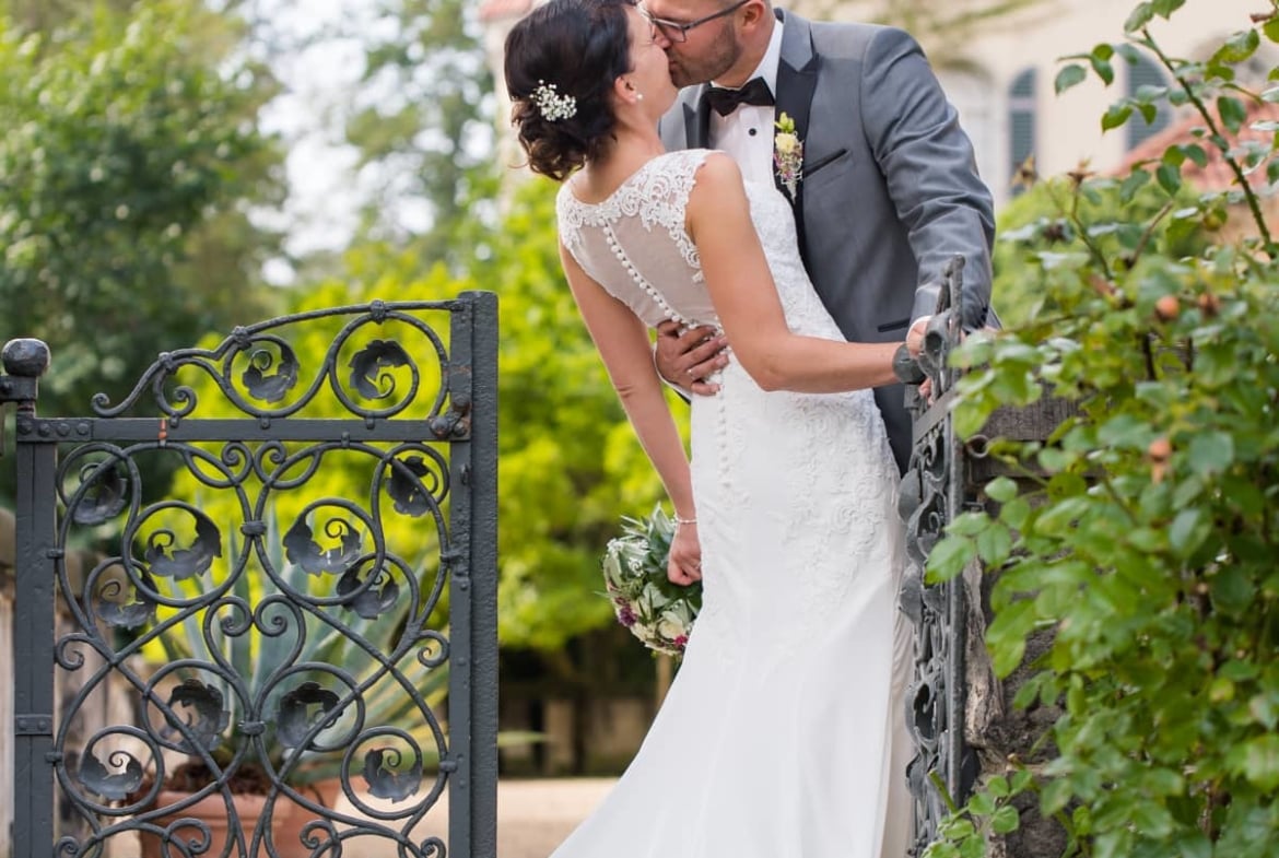 Hochzeitsfotograf – Begleitung Eures schönsten Tages