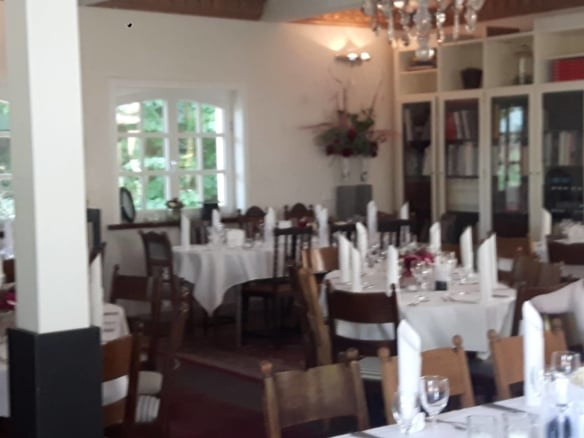 Traumhochzeit auf dem Hof mit großer Aussenanlage