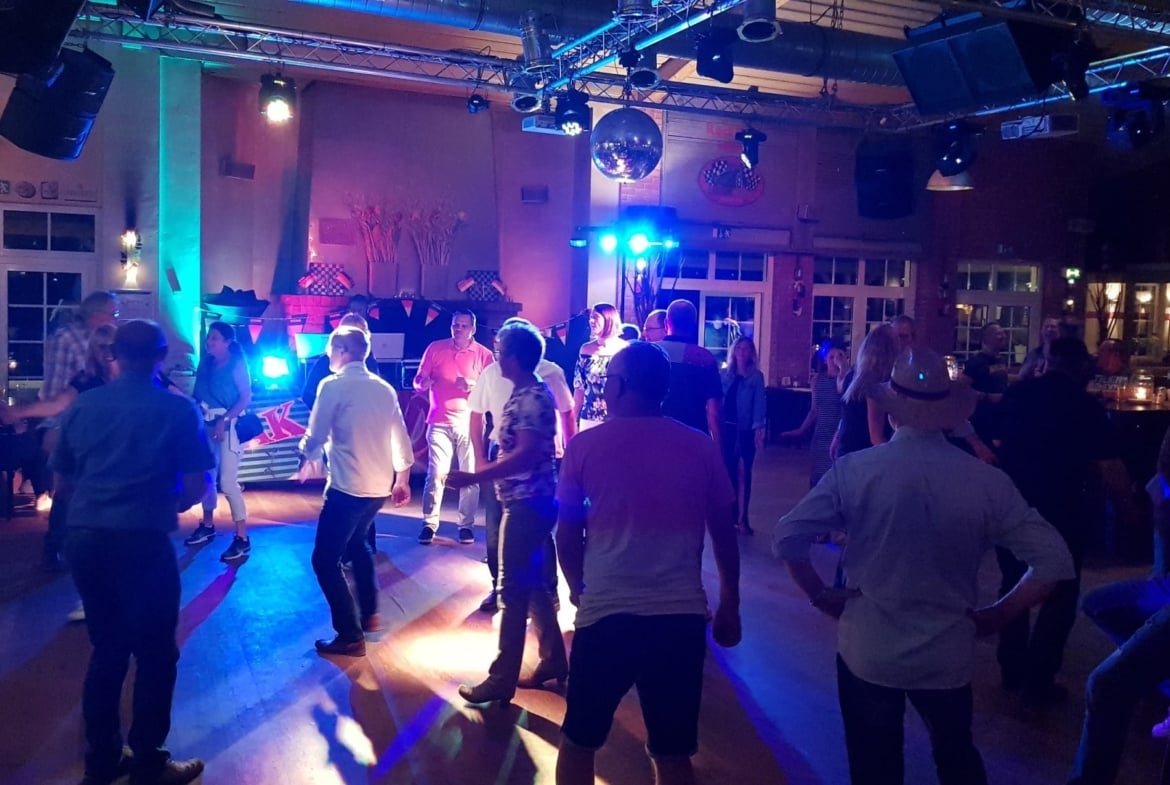 Livemusik & DJ