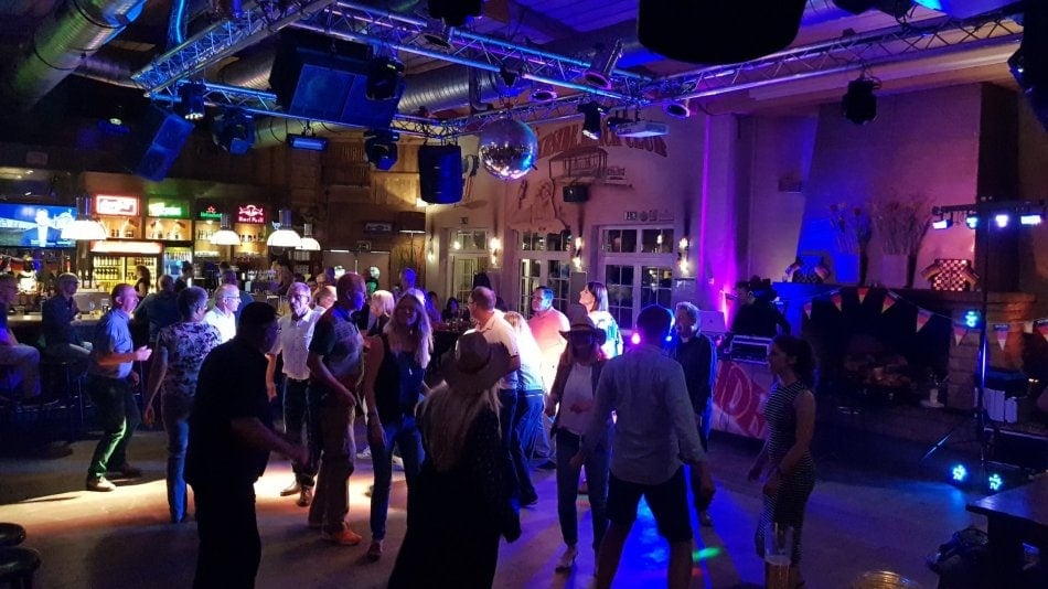 Livemusik & DJ