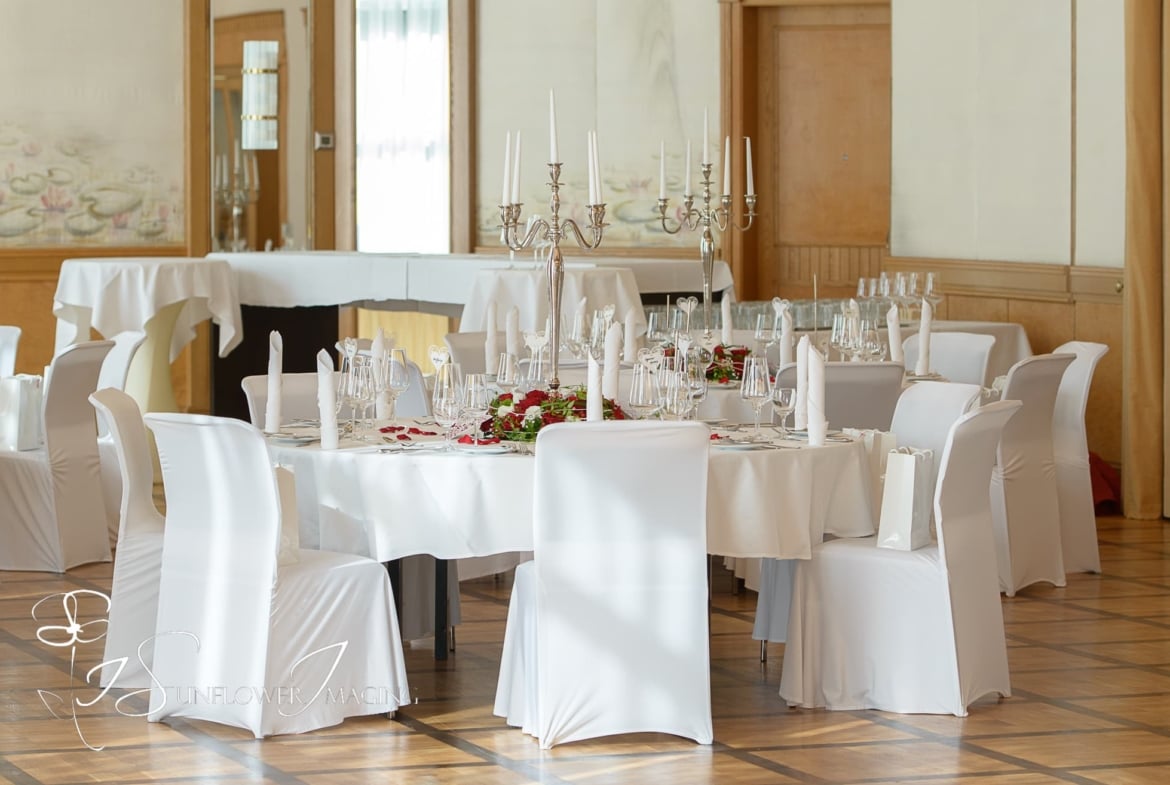Hochzeit im Pullman Stuttgart Fontana