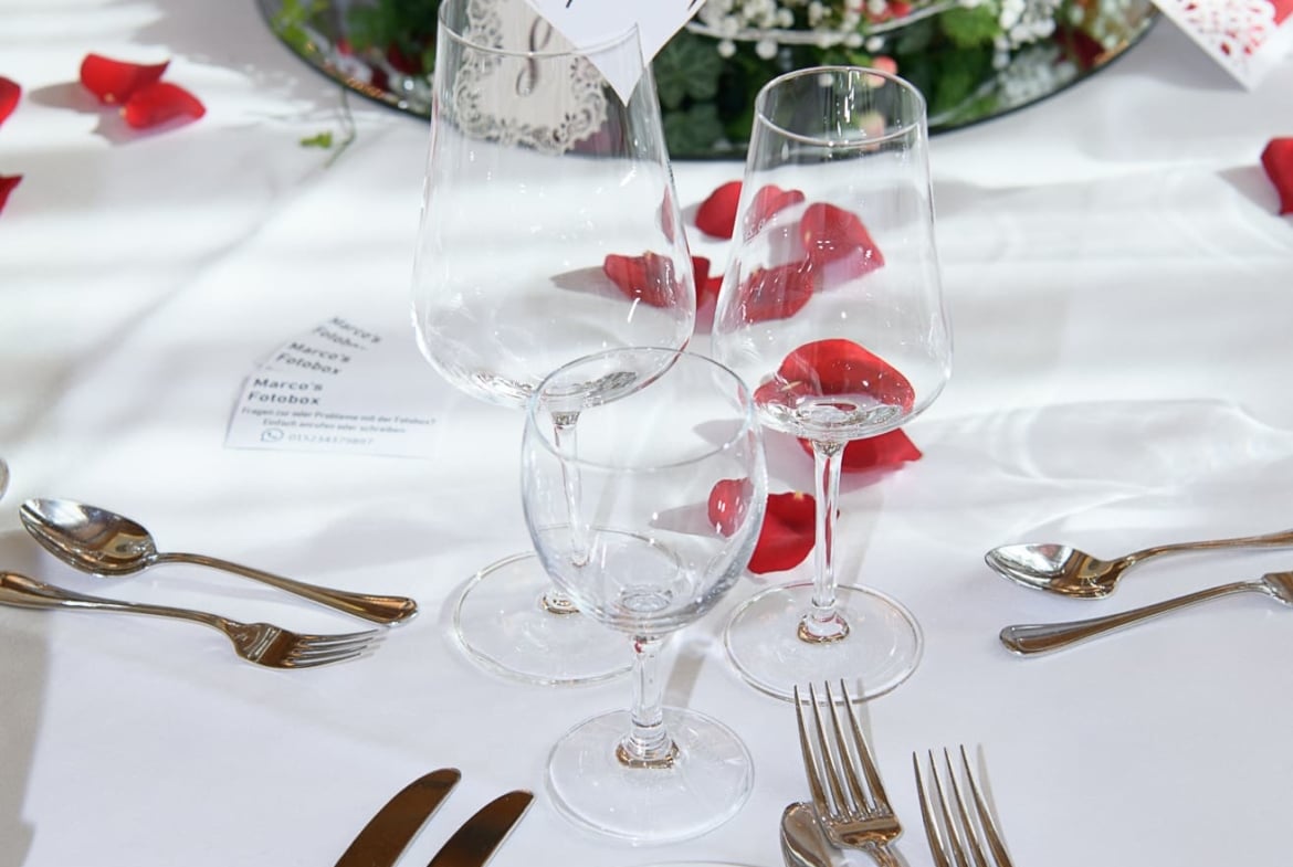 Hochzeit im Pullman Stuttgart Fontana
