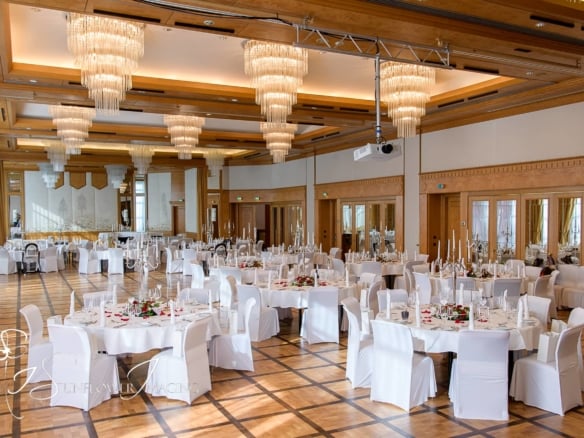 Hochzeit im Pullman Stuttgart Fontana