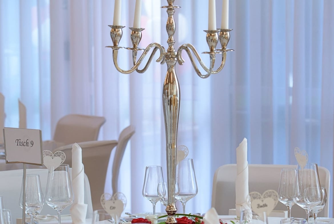 Hochzeit im Pullman Stuttgart Fontana