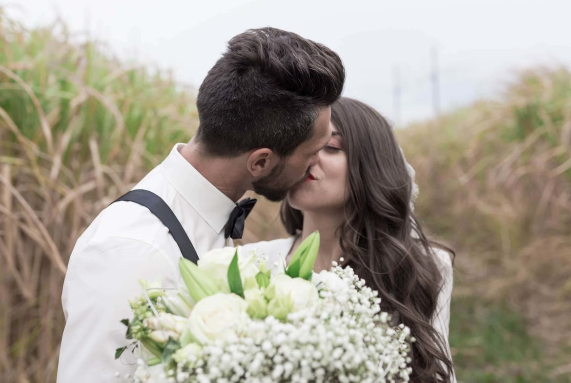Hochzeitsfotograf und Videograf Frankfurt Deutschlandweit