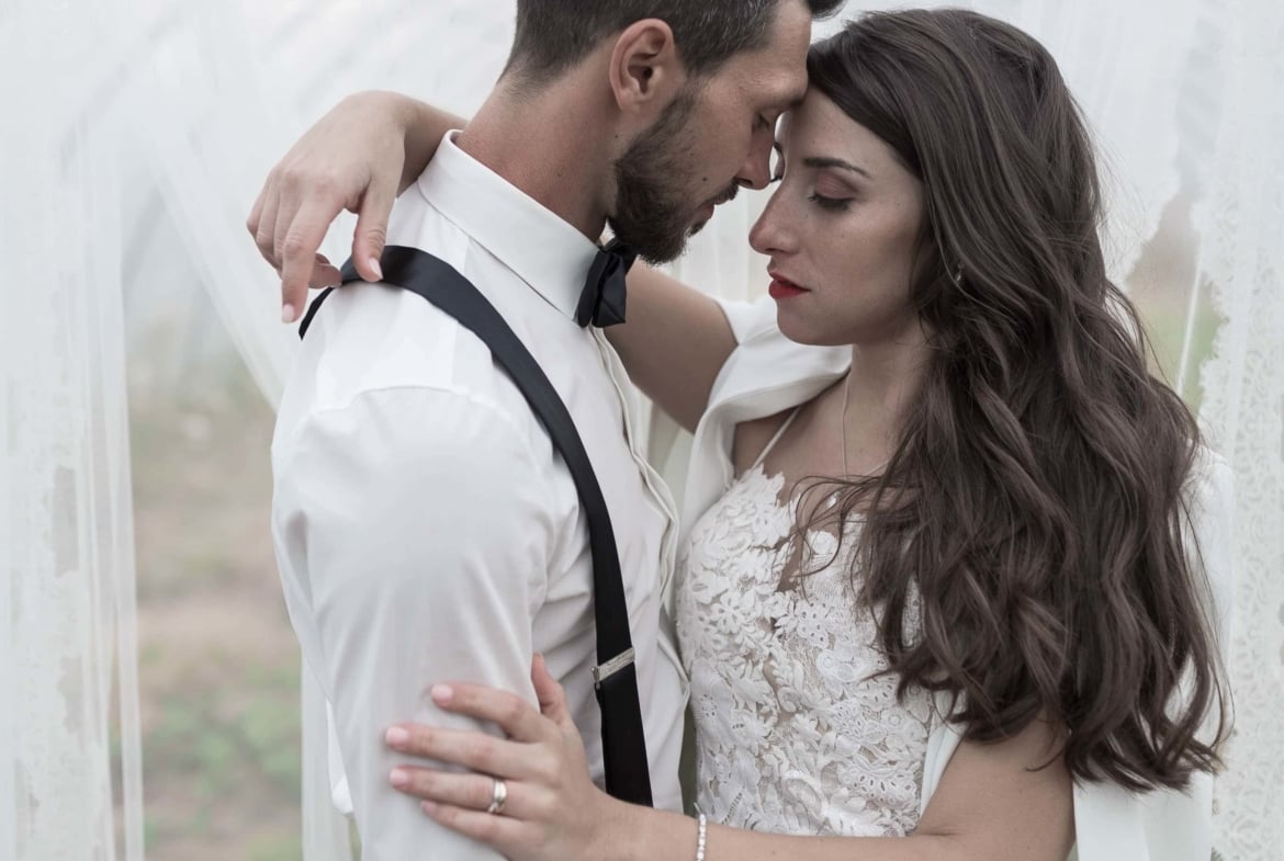 Hochzeitsfotograf und Videograf Frankfurt Deutschlandweit