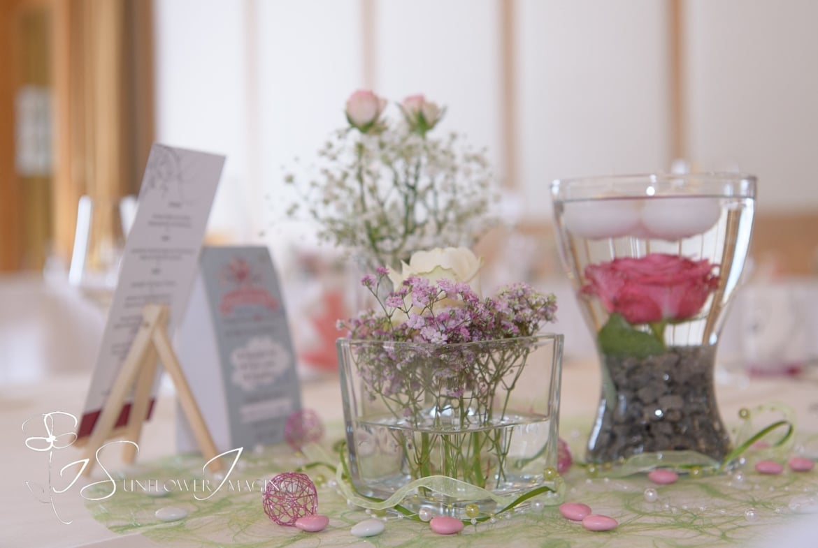 Hochzeit im Pullman Stuttgart Fontana