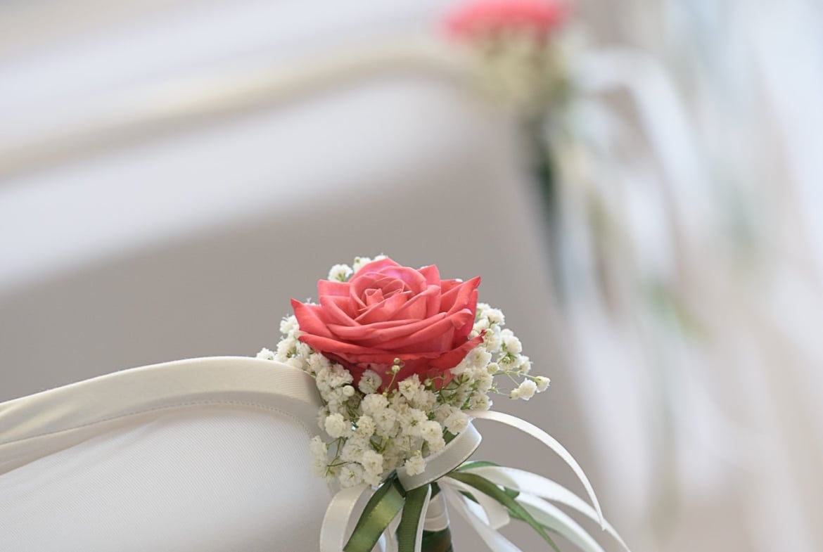 Hochzeit im Pullman Stuttgart Fontana