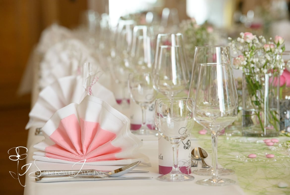 Hochzeit im Pullman Stuttgart Fontana