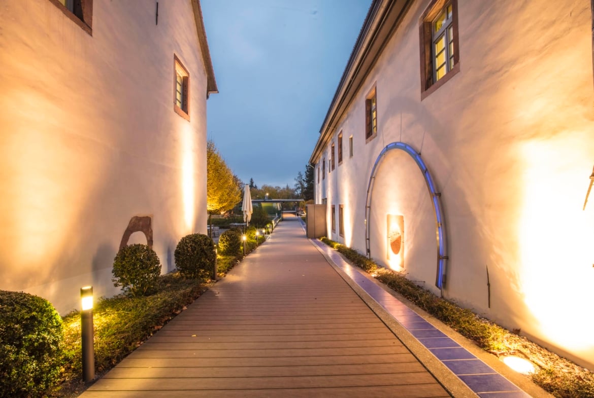 Heiraten in der Buhlschen Mühle