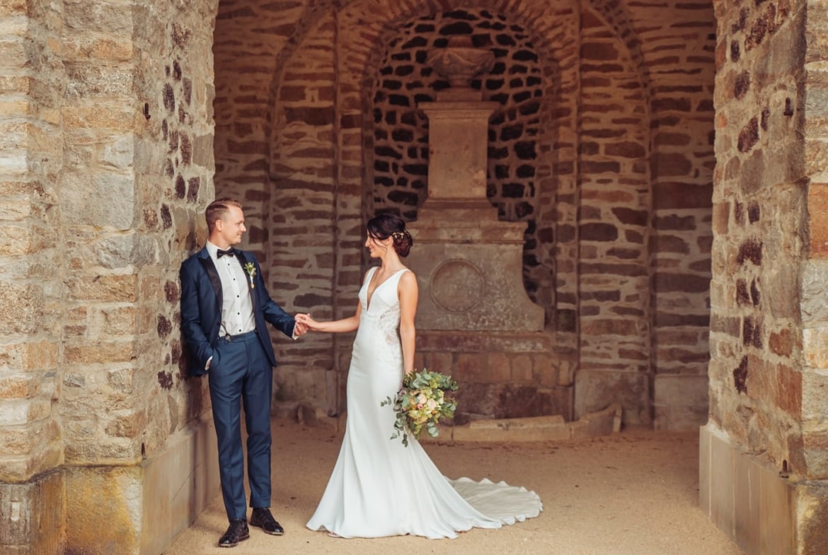 Hochzeitsfotograf – Begleitung Eures schönsten Tages