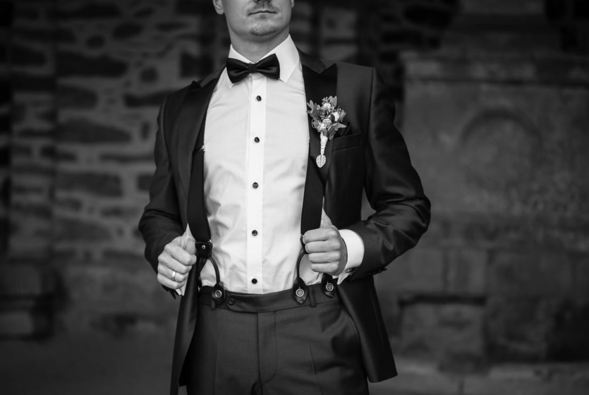 Hochzeitsfotograf – Begleitung Eures schönsten Tages