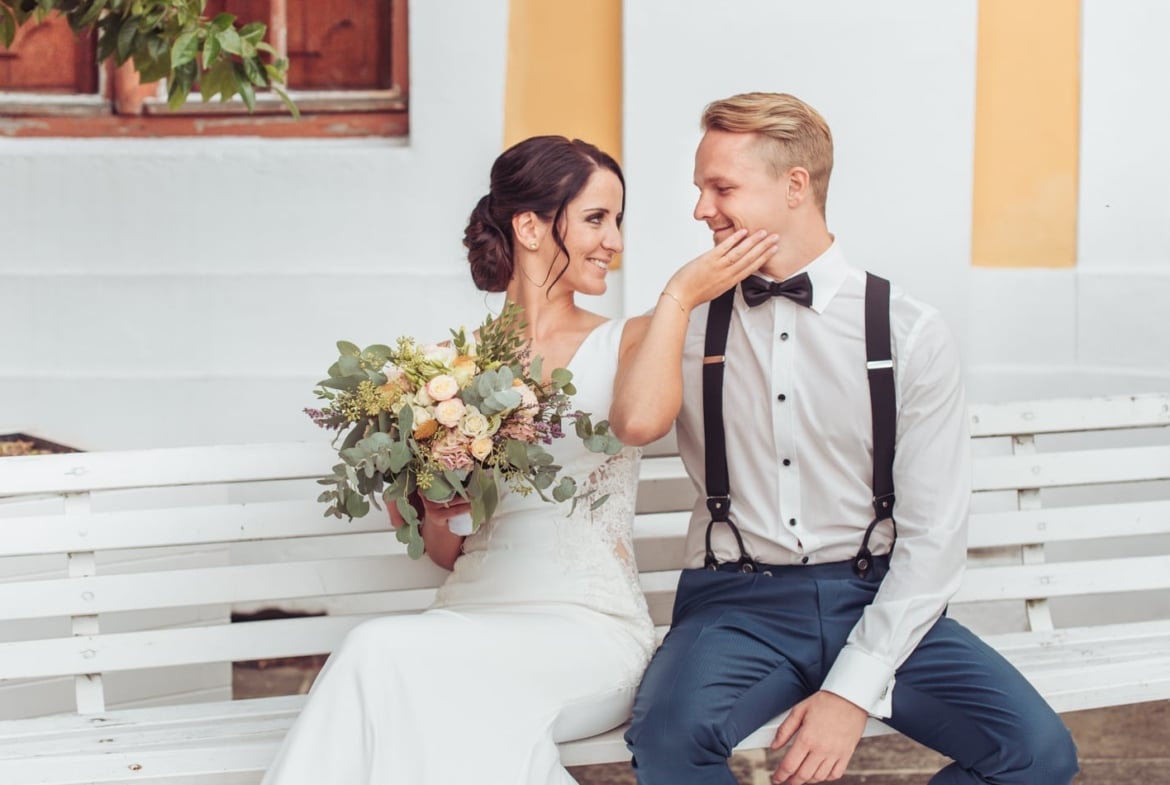 Hochzeitsfotograf – Begleitung Eures schönsten Tages
