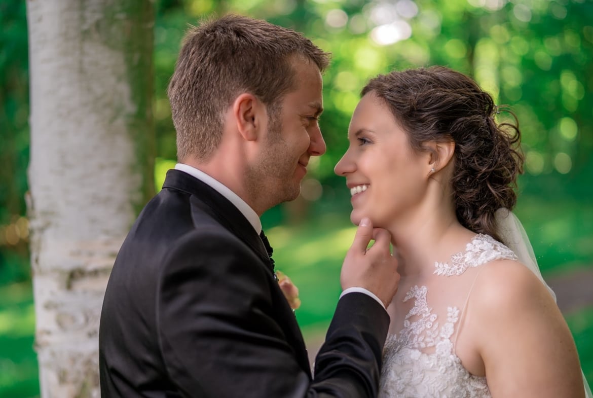 Hochzeitsfotograf Harz – Hochzeitsreportagen