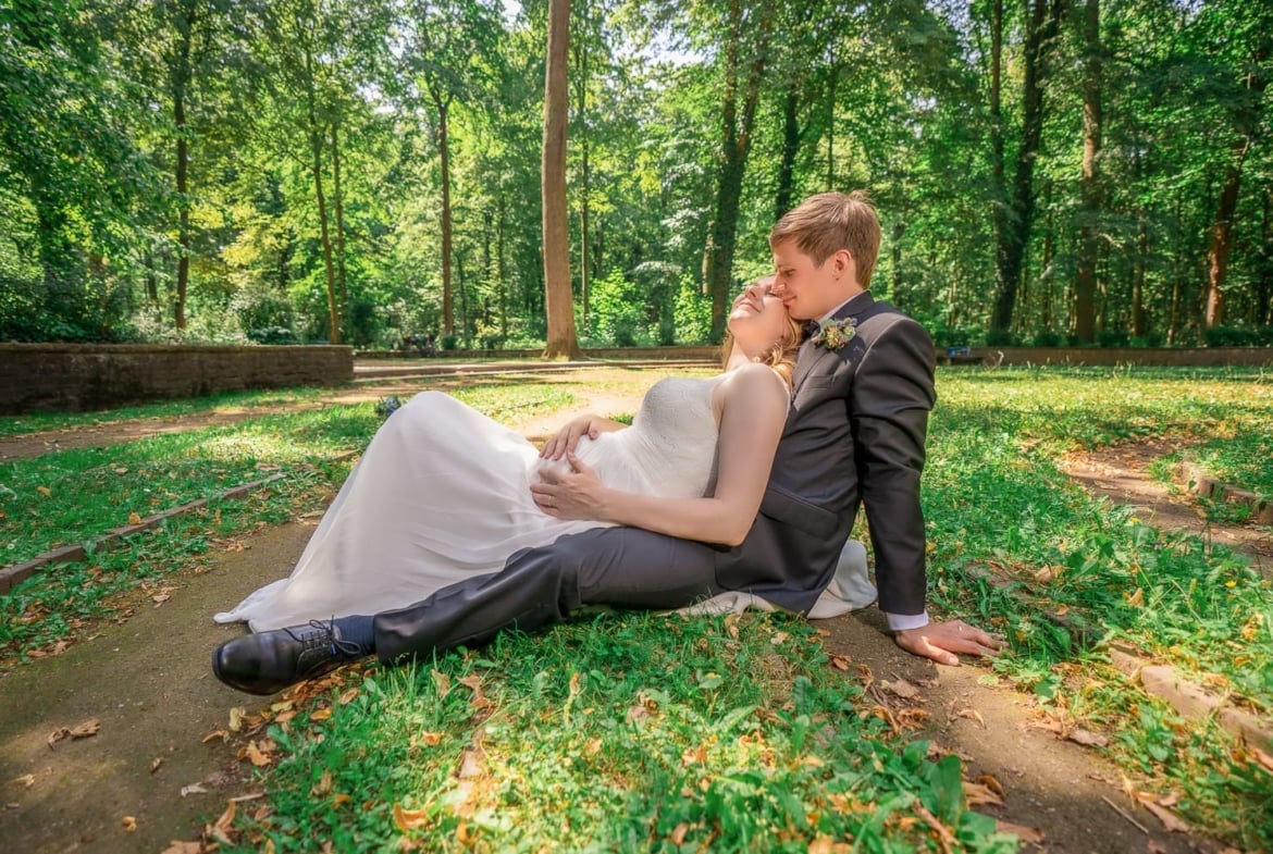 Hochzeitsfotograf Harz – Hochzeitsreportagen