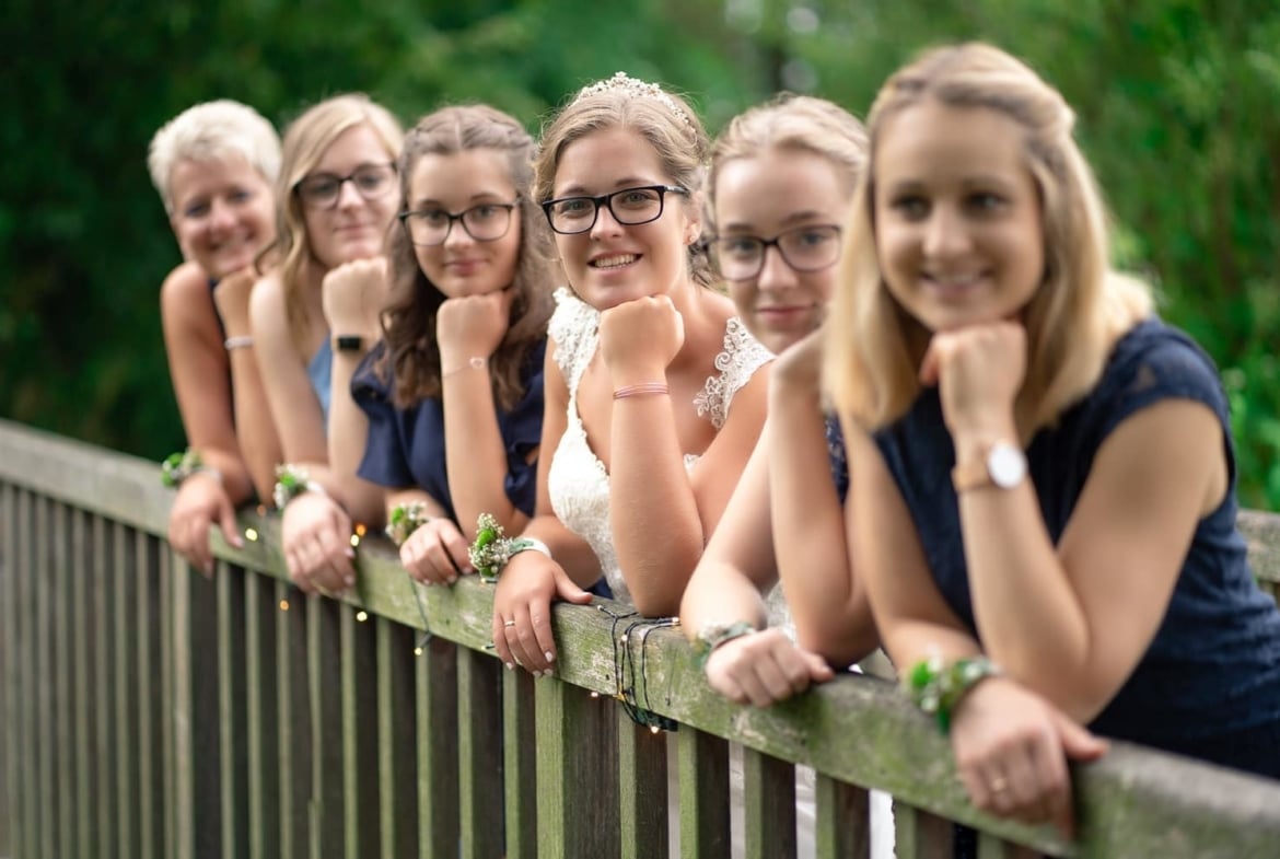 Hochzeitsfotograf Harz – Hochzeitsreportagen