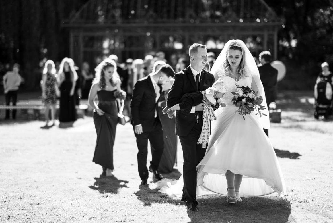 Hochzeitsfotograf Harz – Hochzeitsreportagen