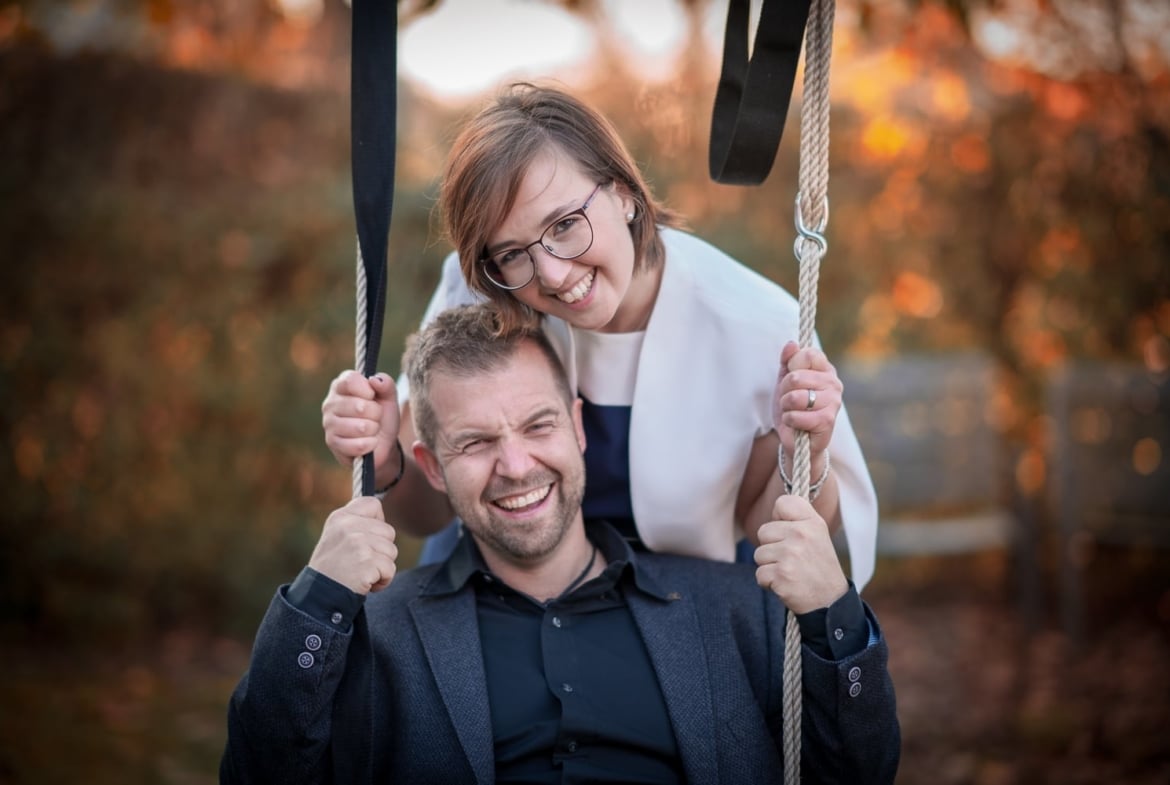 Hochzeitsfotograf Harz – Hochzeitsreportagen