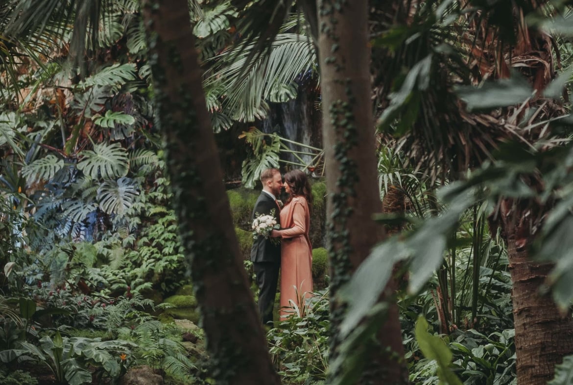 Hochzeitsfotograf und Videograf Frankfurt Deutschlandweit