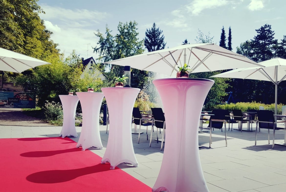 Hochzeit in Müllheim