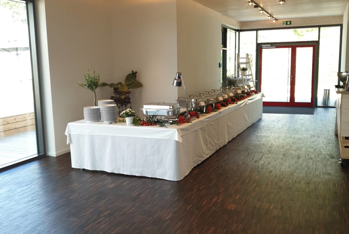 WeinSicht Esslingen – Ihre Hochzeit inmitten der Weinberge