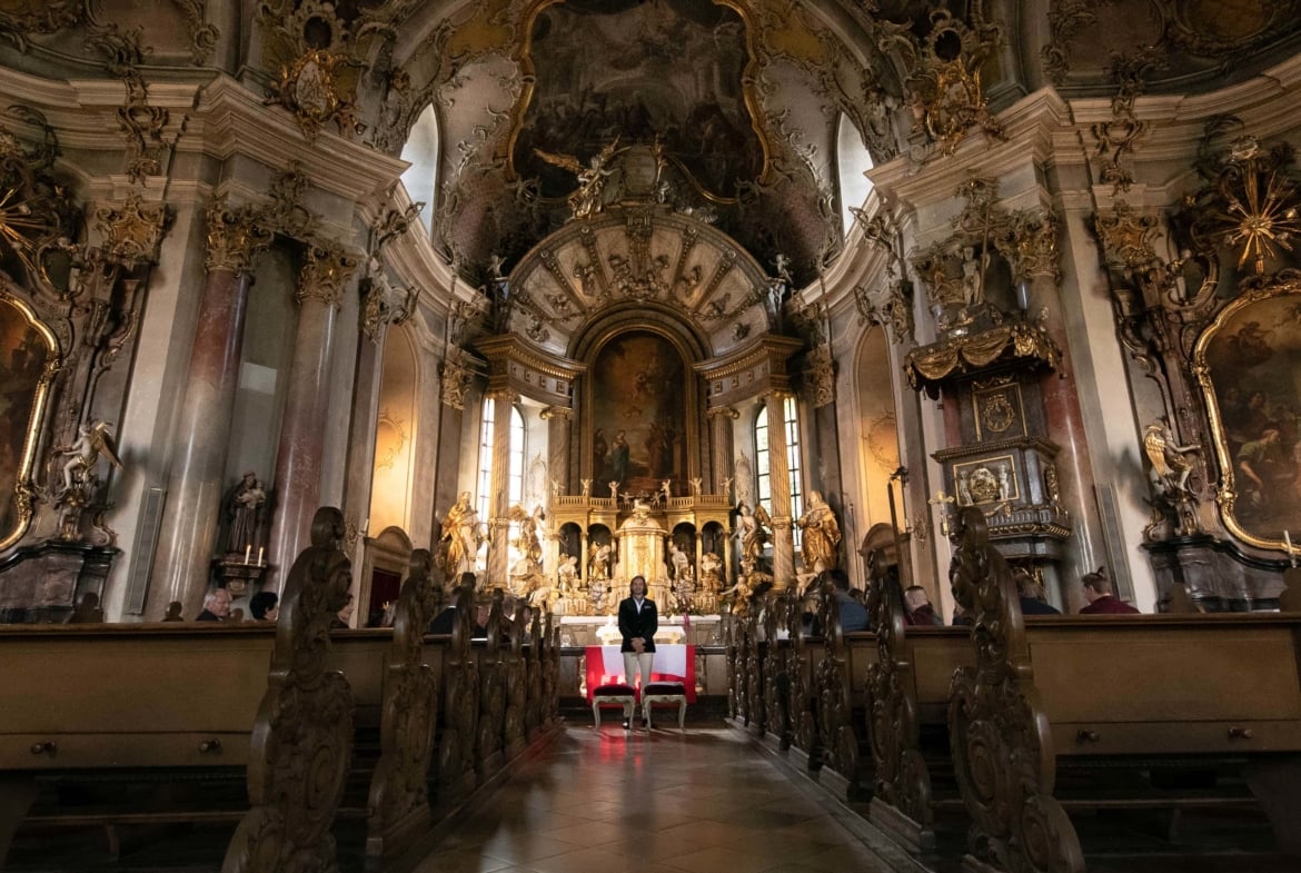 Hochzeitsfotograf und Videograf Frankfurt Deutschlandweit