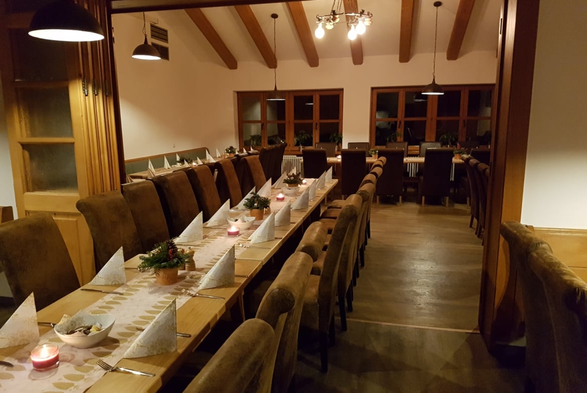 Hochzeit in München-Solln