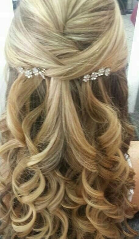 Brautstyling & More