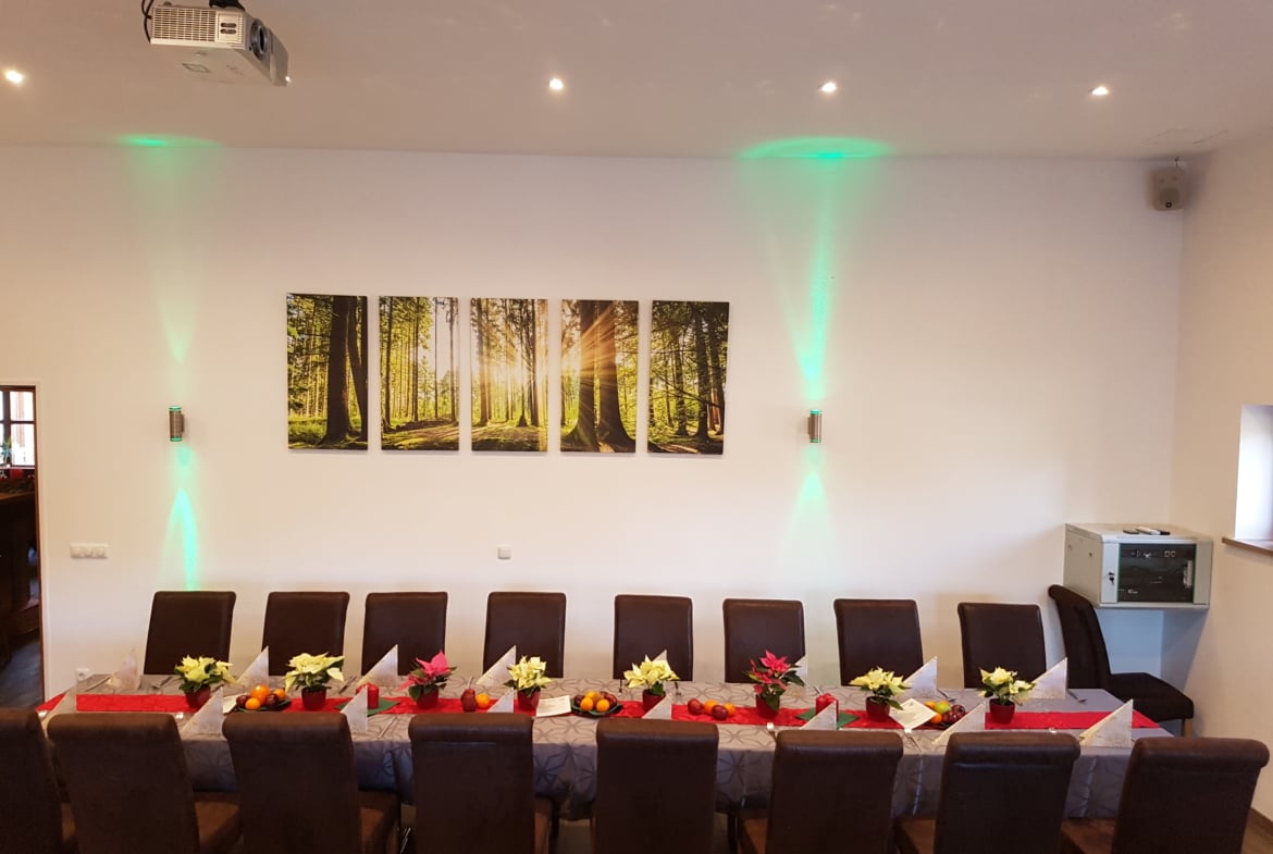 Hochzeit in München-Solln